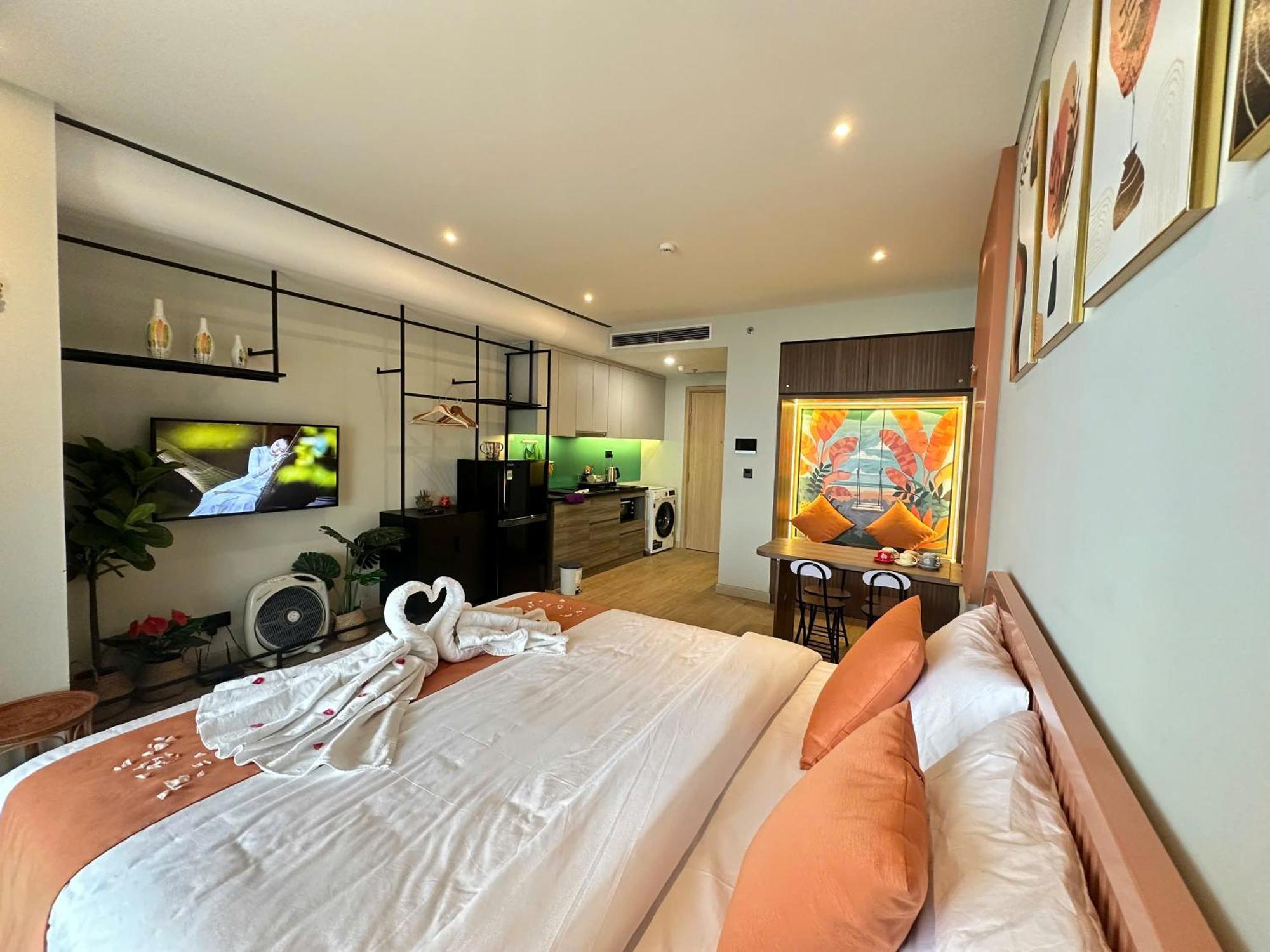 Comzy Ha Long Homestay Exteriör bild