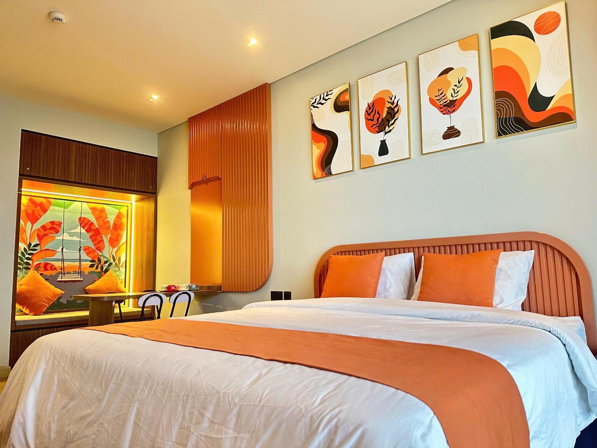 Comzy Ha Long Homestay Exteriör bild