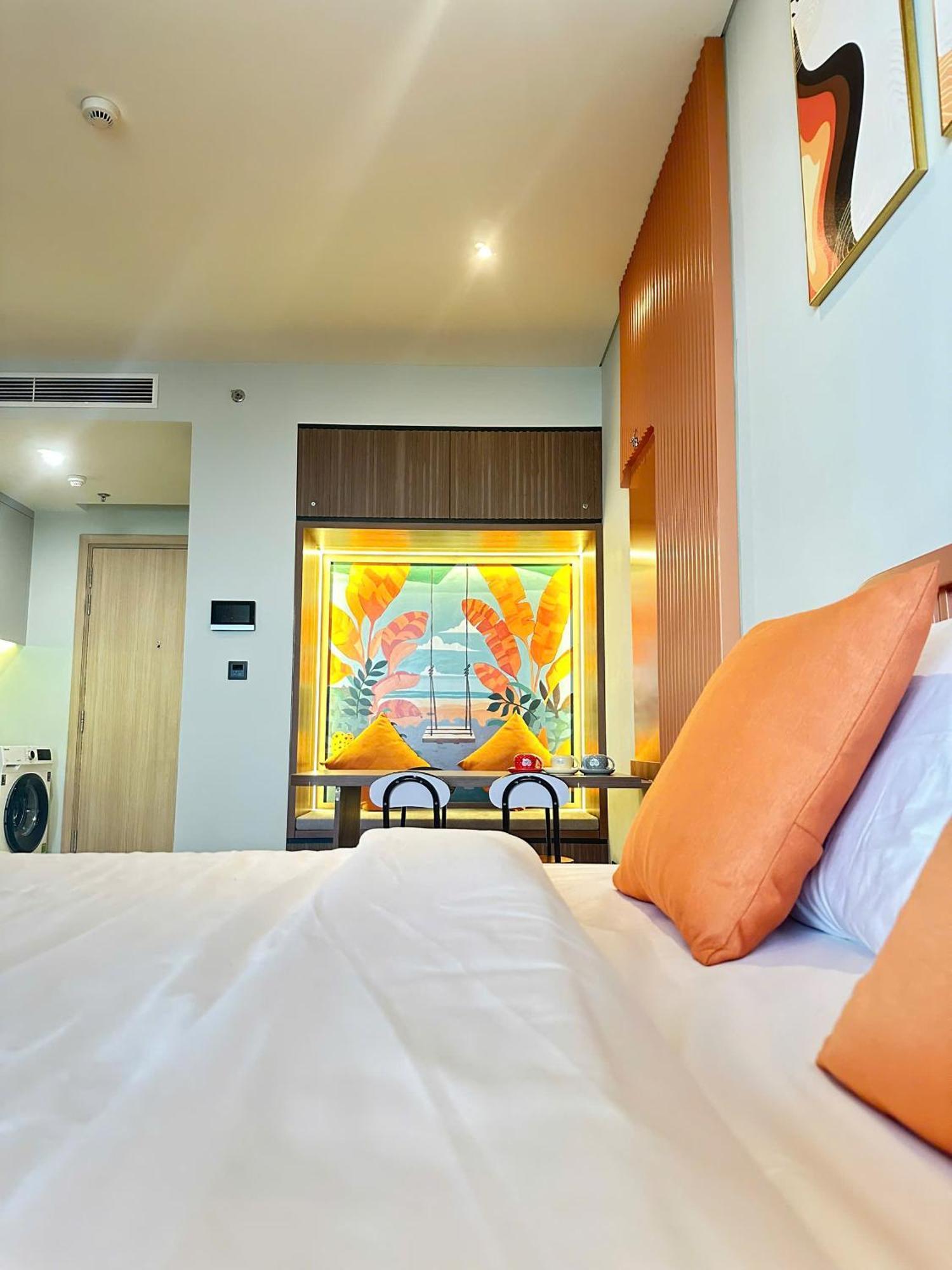 Comzy Ha Long Homestay Exteriör bild