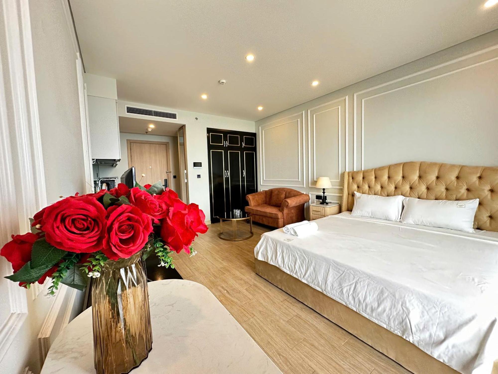 Comzy Ha Long Homestay Exteriör bild